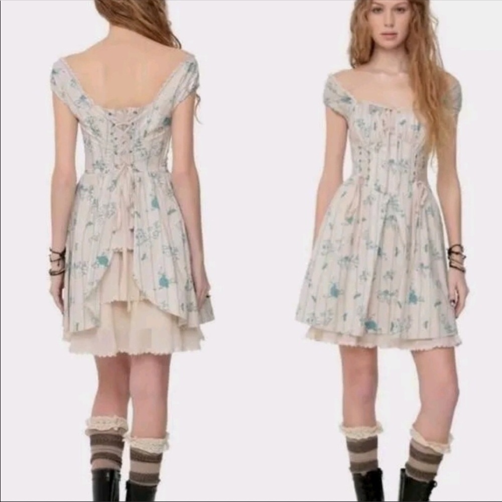 Cinderella dress
